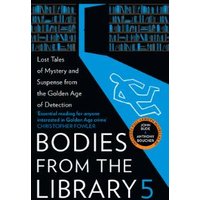 Bodies from the Library 5