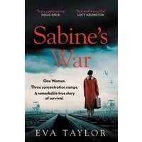 Sabine's War