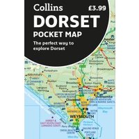 Dorset Pocket Map