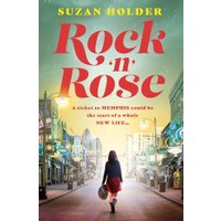 Rock 'N' Rose