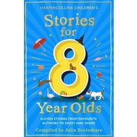 Stories for 8 Year Olds