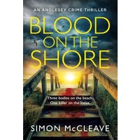 Blood on the Shore
