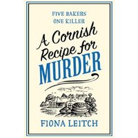 A Cornish Recipe for Murder