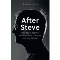 After Steve