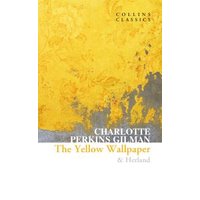 The Yellow Wallpaper