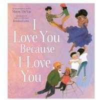 I Love You Because I Love You