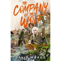 The Company of the Wolf