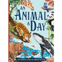 An Animal a Day