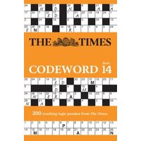 The Times Codeword 14