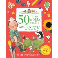 50 Things to Make and Do With Percy