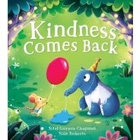 Kindness Comes Back