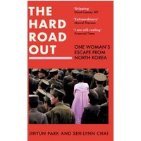The Hard Road Out