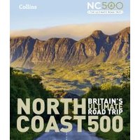 North Coast 500