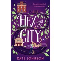 Hex and the City