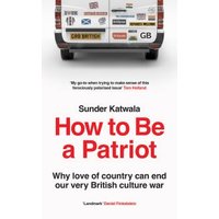 How to Be a Patriot