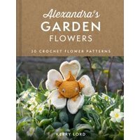 Alexandra's Garden Flowers