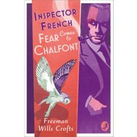 Fear Comes to Chalfont