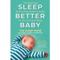 Better Baby Sleep