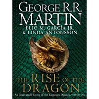 The Rise of the Dragon