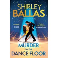 Murder on the Dance Floor