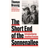 The Short End of the Sonnenallee