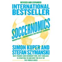 Soccernomics