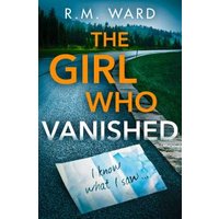 The Girl Who Vanished