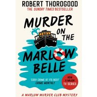 Murder on the Marlow Belle