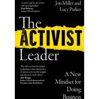 The Activist Leader
