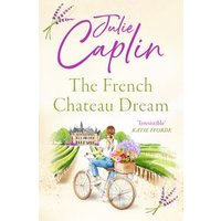 The French Chateau Dream