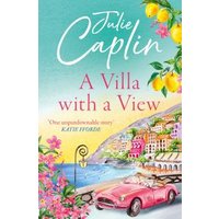 A Villa With a View