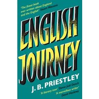 English Journey
