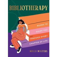 Bibliotherapy