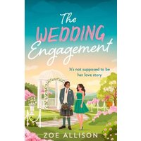 The Wedding Engagement