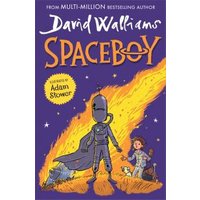 Spaceboy