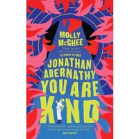 Jonathan Abernathy You Are Kind