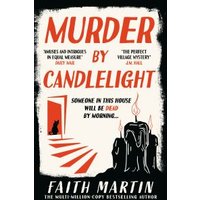 Murder by Candlelight