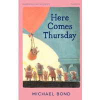 Here Comes Thursday