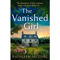 The Vanished Girl
