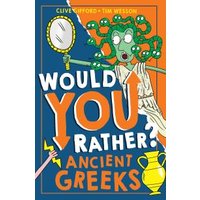 Ancient Greeks