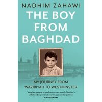 The Boy from Baghdad