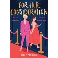 For Her Consideration