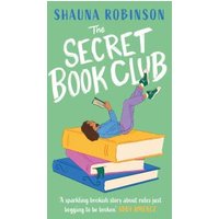 The Secret Book Club
