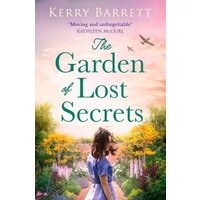 The Garden of Lost Secrets