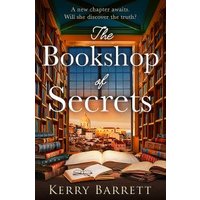 The Bookshop of Secrets