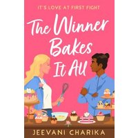 The Winner Bakes It All