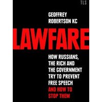 Lawfare