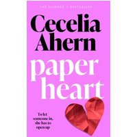 Paper Heart