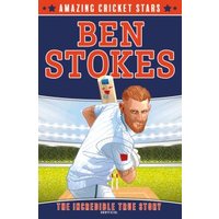 Ben Stokes