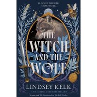 The Witch and the Wolf